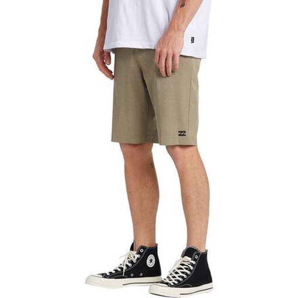 Crossfire Mid Submersible 19in Short - Men's