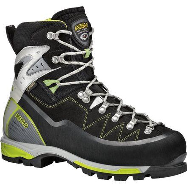 Alta Via GV Mountaineering Boot