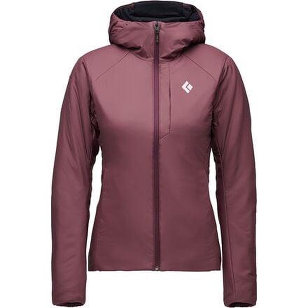 First Light Stretch Hooded Jacket - Women's
