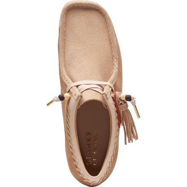 Wallabee 2 Shoe - Men's
