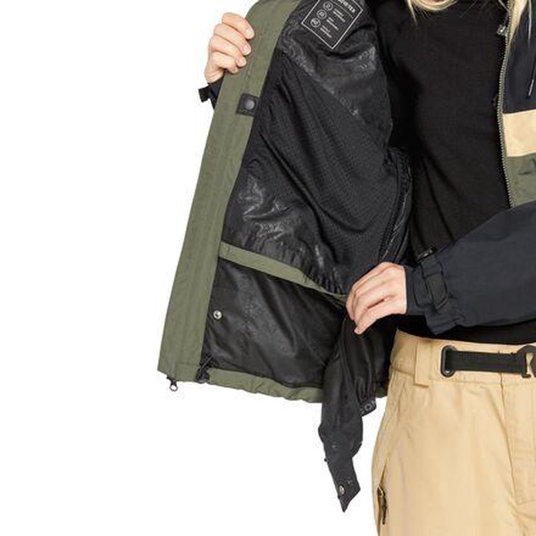 DLM GORE-TEX Jacket - Women's