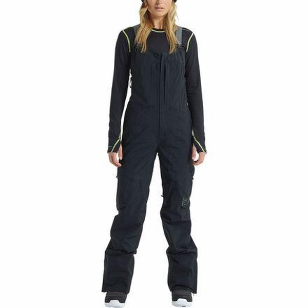 AK GORE-TEX 2L Kimmy Bib Pant - Women's