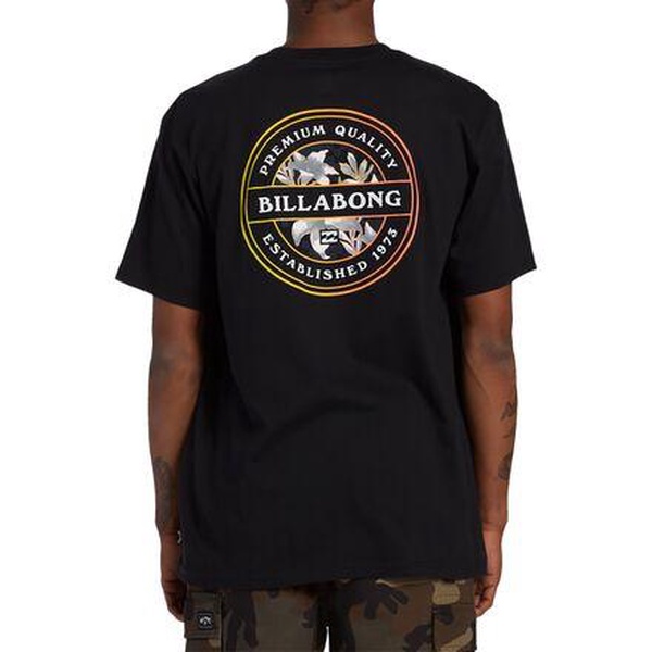Rotor Short-Sleeve Shirt - Men's