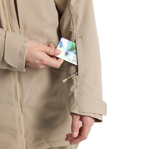 Prowess 2.0 Jacket - Women's