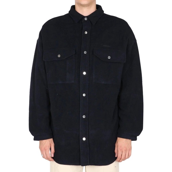 Ambush Wool Shirt Jacket Men
