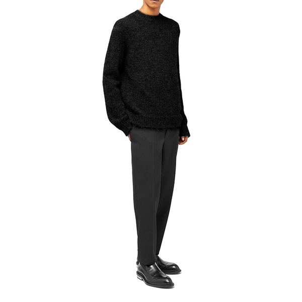 Jil Sander Alpaca Sweater Men
