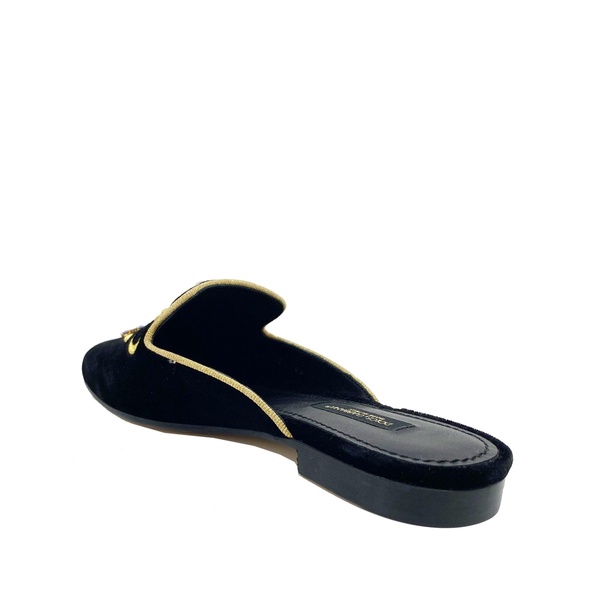 Velvet Mules