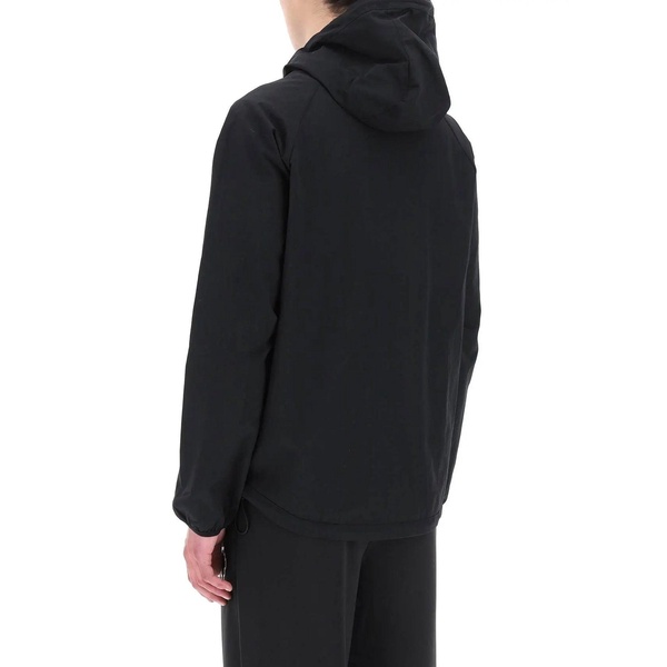 County Of Milan Windbreaker Jacket