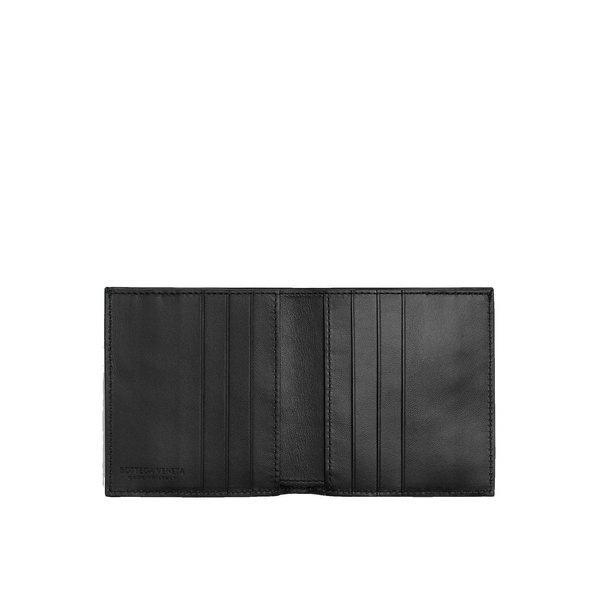 Bottega Veneta Cassette Slim Bi-Fold Wallet Men