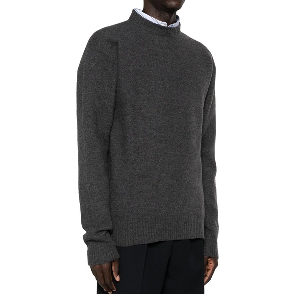 Jil Sander Wool Sweater Men