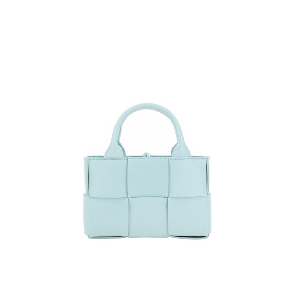 Bottega Veneta Candy Arco Tote Bag Women