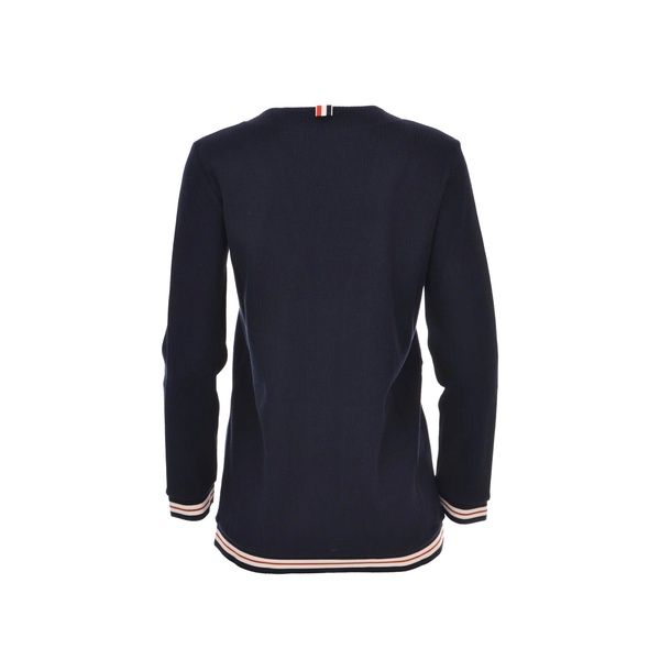Thom Browne Cotton Cardigan Women