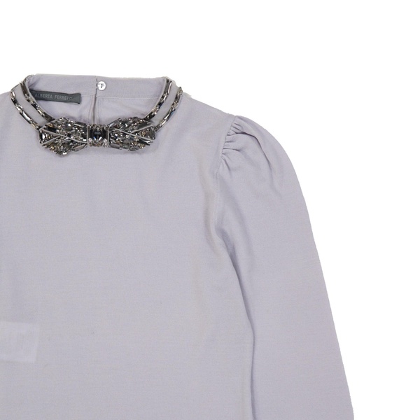 Virgin Wool Sweater