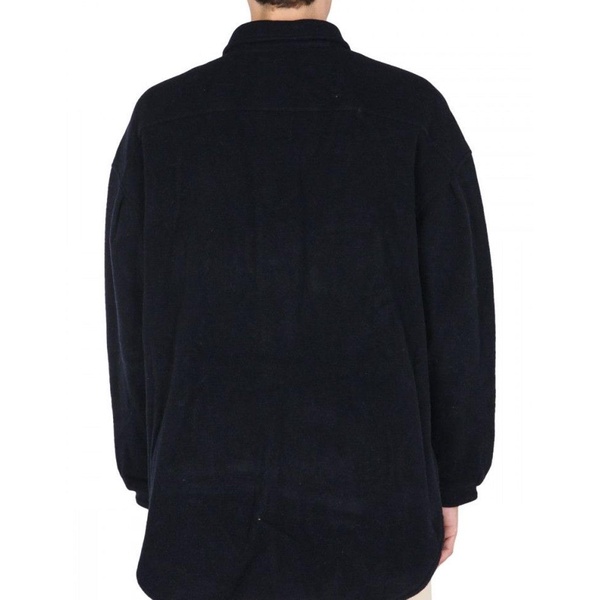 Ambush Wool Shirt Jacket Men