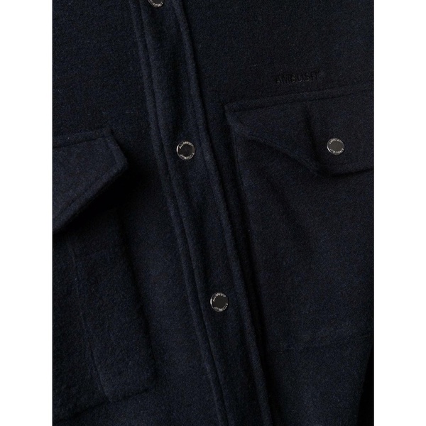 Ambush Wool Shirt Jacket Men