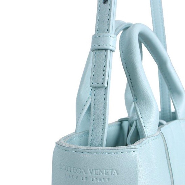 Bottega Veneta Candy Arco Tote Bag Women