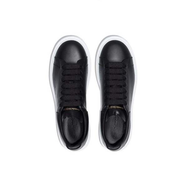 Alexander Mcqueen Oversized Sneakers Men