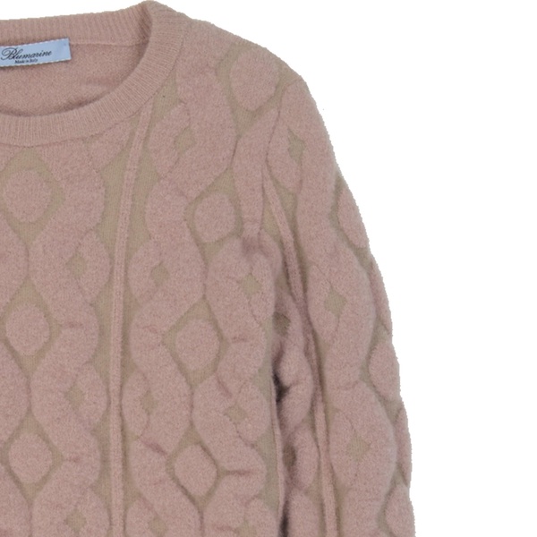 Wool Blend Sweater