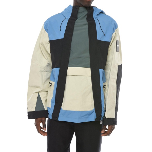 Ambush Colour-Block Jacket Men