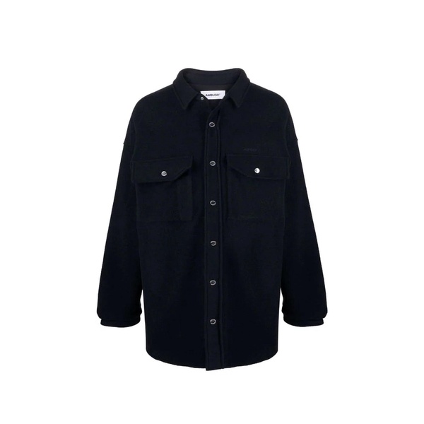Ambush Wool Shirt Jacket Men