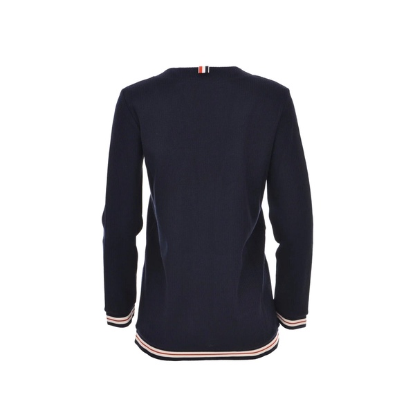 Thom Browne Cotton Cardigan Women