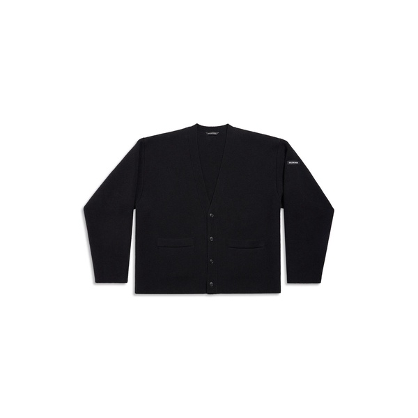 Cardigan in Black
