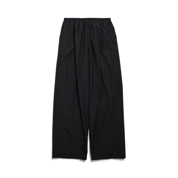 Women's Loop Sports Icon Tracksuit Pants in Black