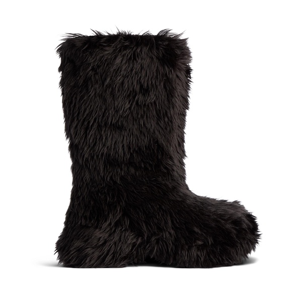 Women's Crocs™ Boot  in Black