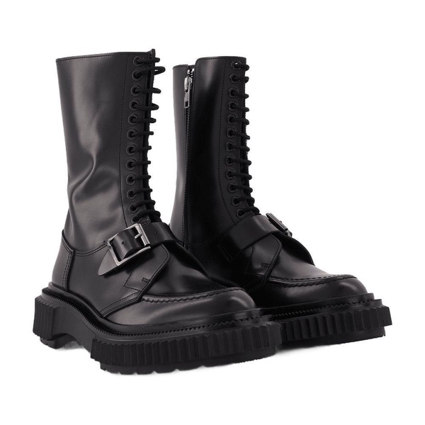 Adieu Paris Type 185 Boots