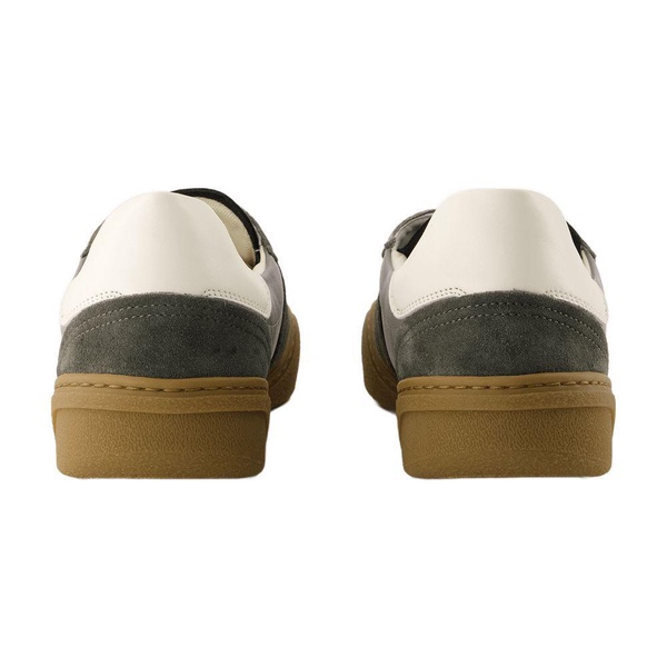 Acne Studios Bars M Sneakers