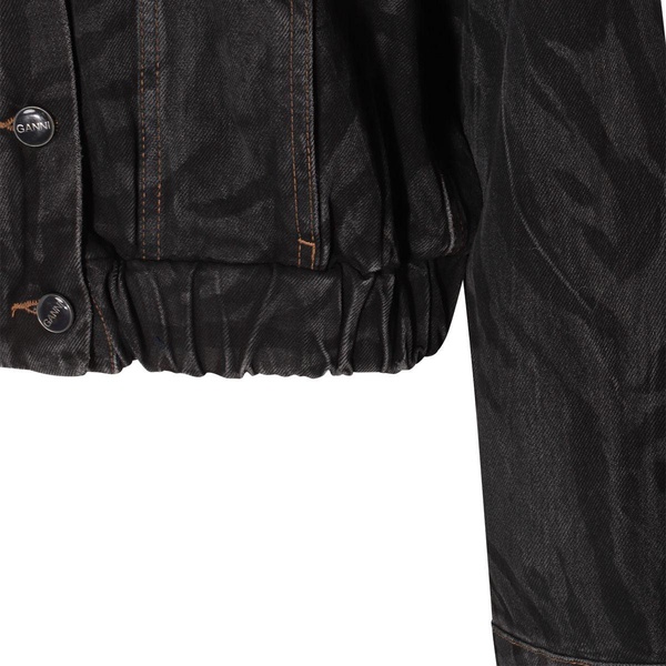 Ganni Jackets