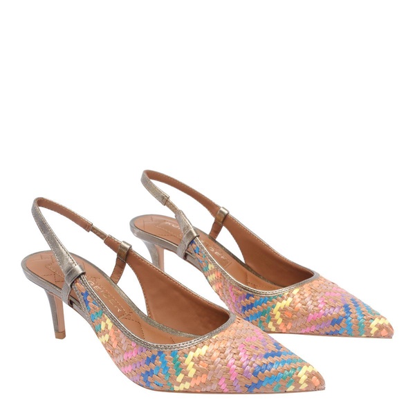 Kurt Geiger London With Heel