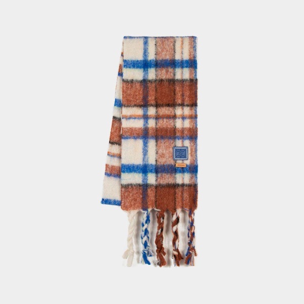 Ader Error Check Scarf