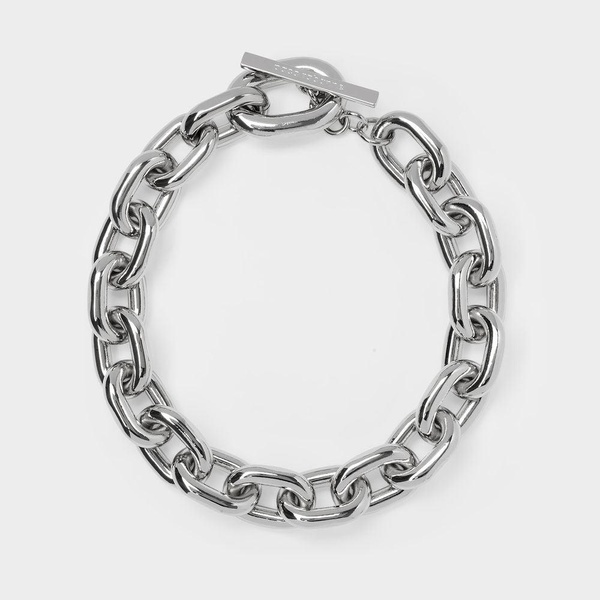 Rabanne Xl Link Necklace