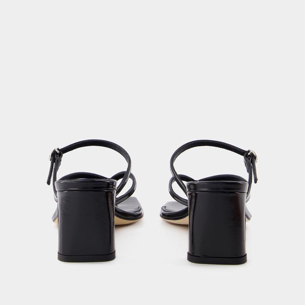 Aeyde Giselle Sandals
