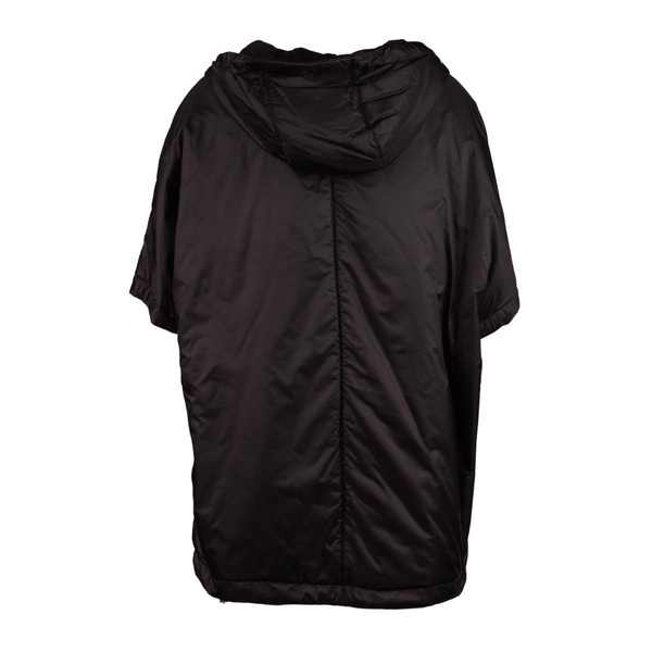 Max Mara Drip-Proof Canvas Hood
