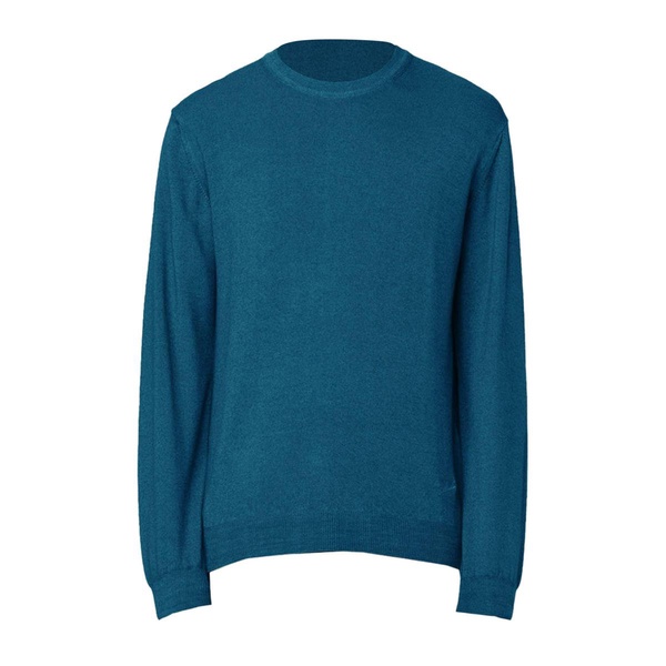 Woolrich Gd Knitted Crewneck