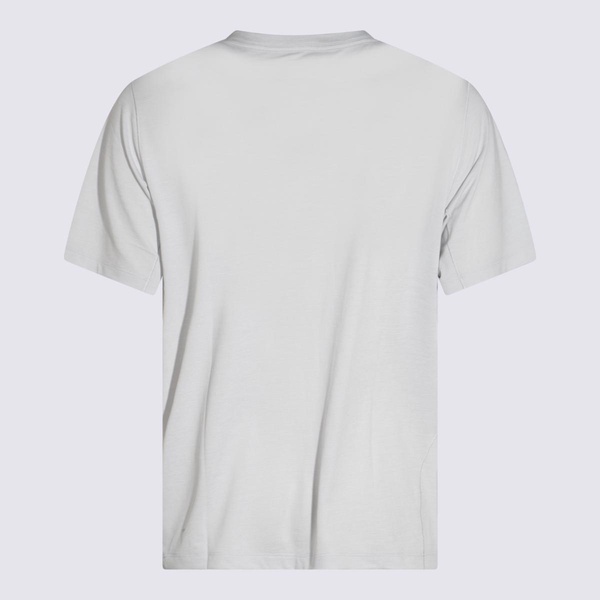 Arc'Teryx White Grey T-Shirt