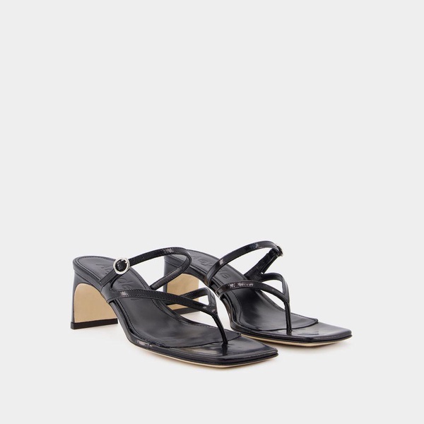 Aeyde Giselle Sandals