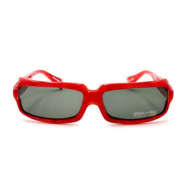 Alain Mikli A0488 Sunglasses
