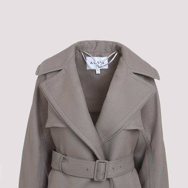 Alaïa Coat
