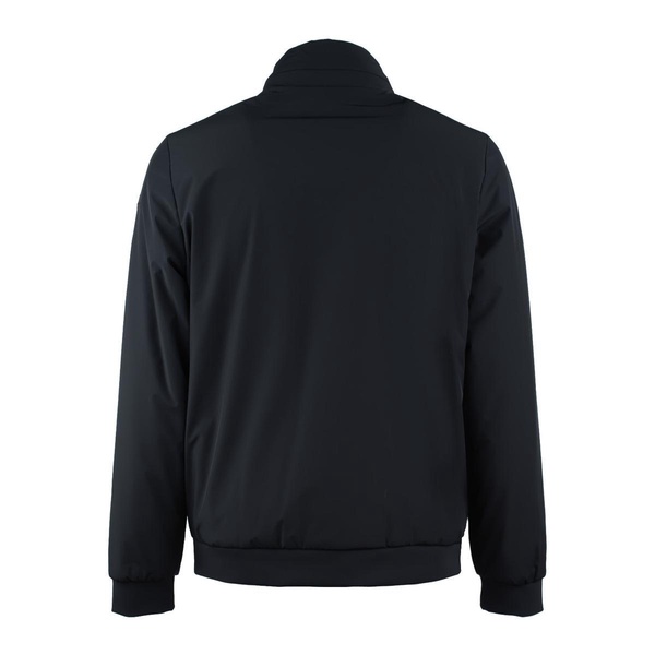 RRD Blue Black Cult Jkt