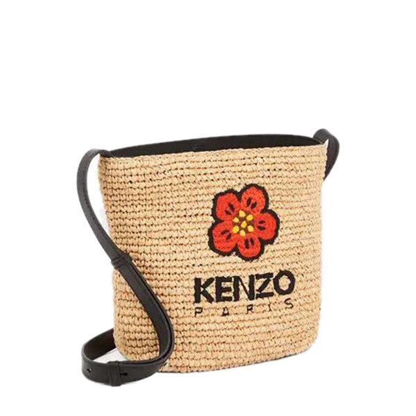 Kenzo 'Boke Flower' Bucket Bag