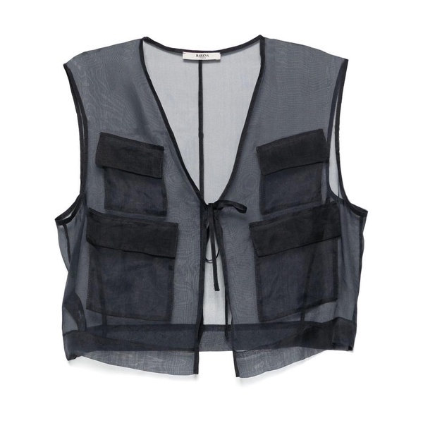 Barena Waistcoats