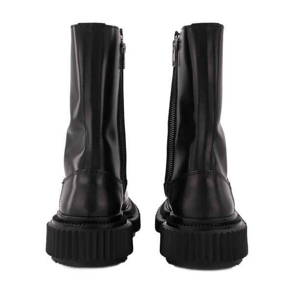 Adieu Paris Type 185 Boots