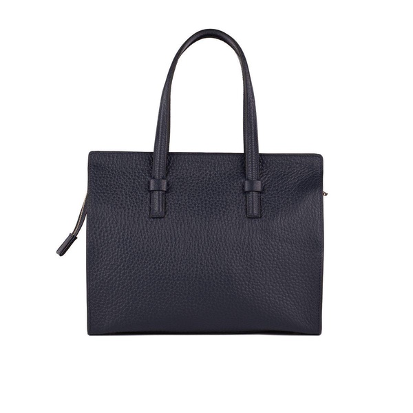 Avenue 67 Lucie Bag Two Handles And Shoulder Strap Blue