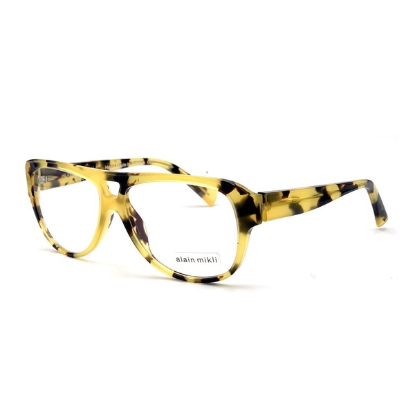 Alain Mikli Al 1204 Eyeglasses