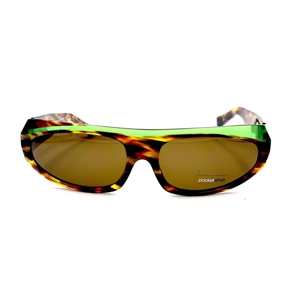 Alain Mikli A0850 Sunglasses