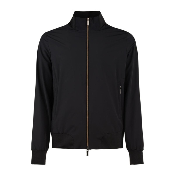 RRD Summer Urban Val Jkt Blue Black