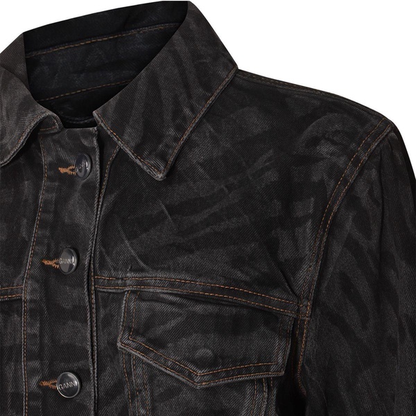 Ganni Jackets
